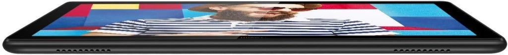 Huawei Mediapad T5 10 LTE Tablet con Display da 10.1" in 16:10, Processore da 2.3 GHz, Memoria RAM da 2 GB, Memoria Interna da 16 GB, Nero