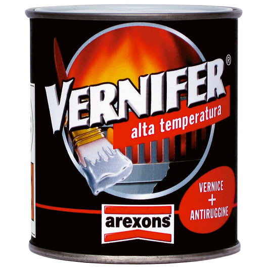 vernifer alta temperatura nero ml.500 col4765 cod:ferx.99257