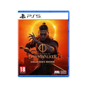 Videogioco rebel wolves 167214 playstation 5 the blood of dawnwalker c