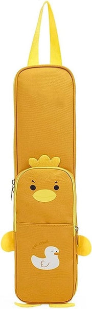 Tas per Bastoncini a Batteria con Design Elegante - Tas di Stoccaggio per Bastoncini a Batteria - Supporto per Bastoncini a Batteria Sostenibile e Portatile