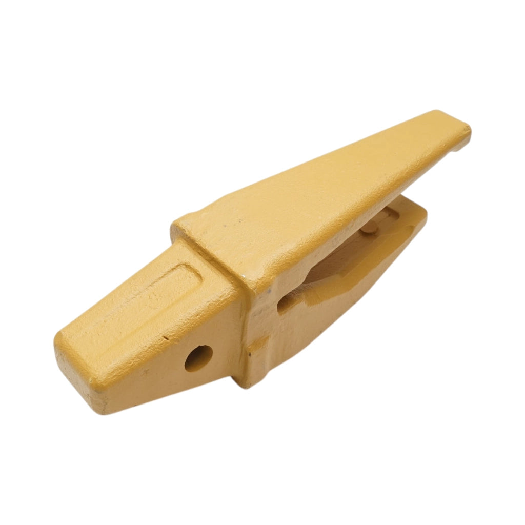 Adattatore per benna escavatore Caterpillar J350 codice OEM 6I6354