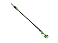 Potatore a batteria con asta Minelli Ener Q5 motore Brushless barra 18cm