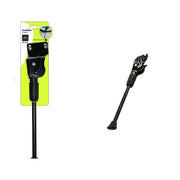 Trade Shop - Cavalletto In Metallo Alta Qualita' Altezza 40 Cm Per Bici Bicicletta Xc-1669 -
