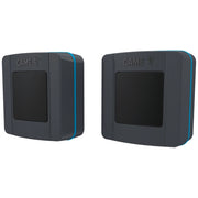 COPPIA DI FOTOCELLULE BUS CXN DA ESTERNO CAME DLX30SEP 806TF-0100 AUTOMAZIONE