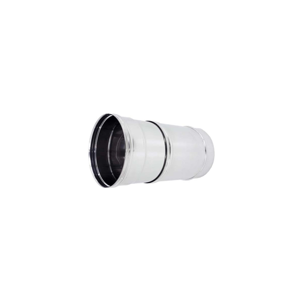 ELEMENTO TELESCOPICO CM 31-41- Diam. 100- DK- pezzi 1