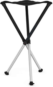 Sedia da Campeggio Portatile - Sedia da Viaggio Inclinabile - Sedia da Camping a Tre Piedi - Sedia da Visita Portatile - Sedia da Campeggio a Tre Piedi - Sedia da Campeggio da 75 cm