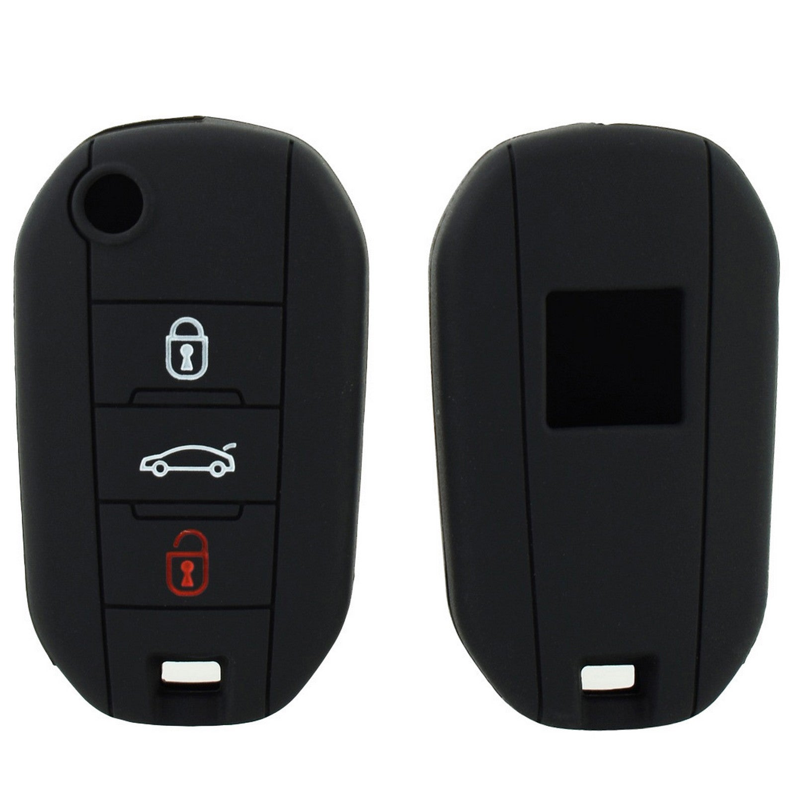 guscio salvachiavi meliconi peugeot 01 cod:ferx.99287