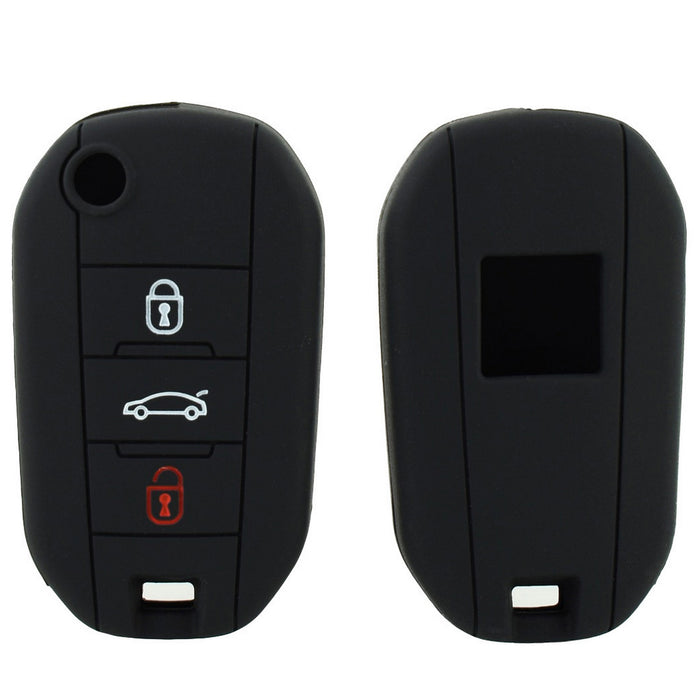 guscio salvachiavi meliconi peugeot 01 cod:ferx.99287