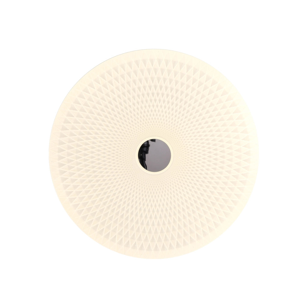 Plafoniera LED Italux Gemi rotonda bianca Ø48 48W 4000K