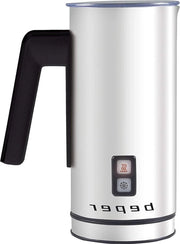 Frostatore automatico per latte per cappuccino cioccolata calda - caffè agitato - schiuma calda e fredda