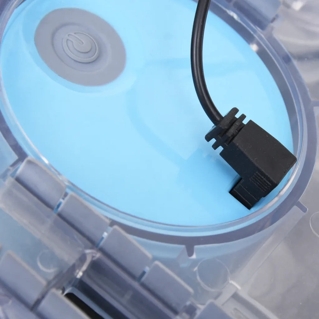 Robot Pulitore per Piscine senza Fili 27 W CFW9932847