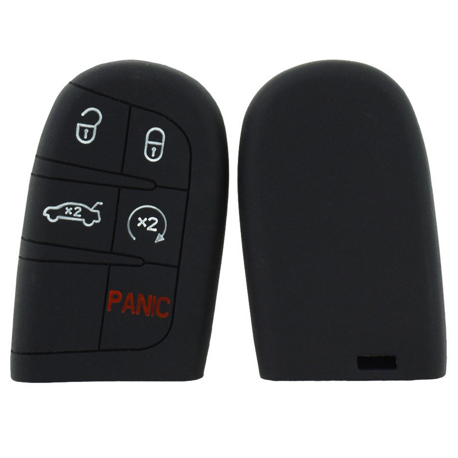 guscio salvachiavi meliconi jeep cod:ferx.99298