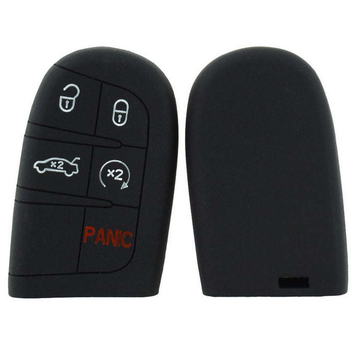 guscio salvachiavi meliconi jeep cod:ferx.99298