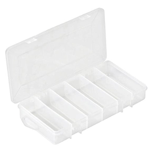 CASSETTA PORTAUTENSILI VUOTA PLANOBOX MOD.3452