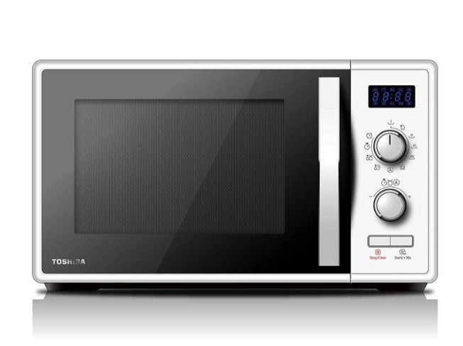 Microonde toshiba mw ag23p white - MW-AG23PWH
