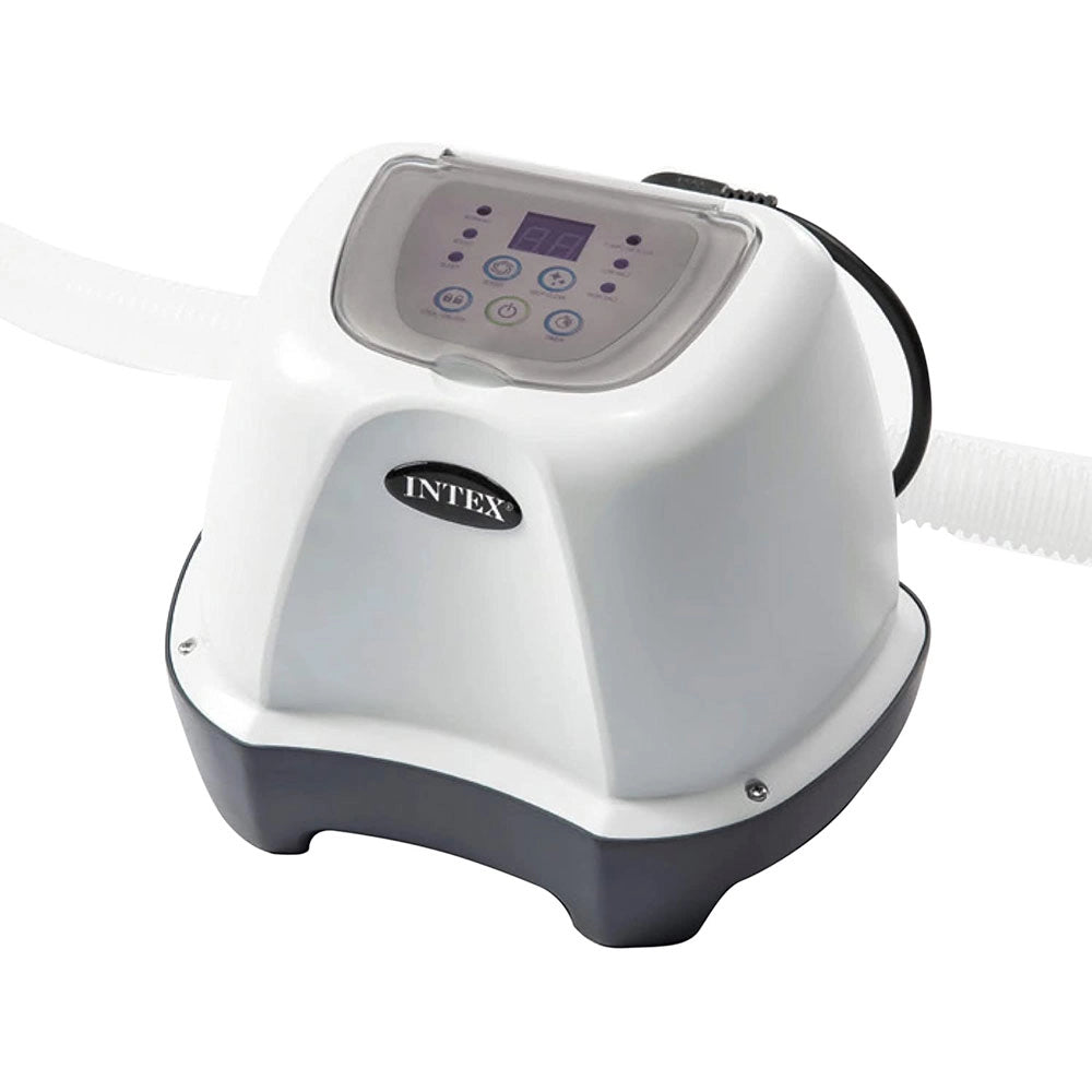 GENERATORE DI CLORO PER PISCINE 'QS400' art. 26664  - INTEX