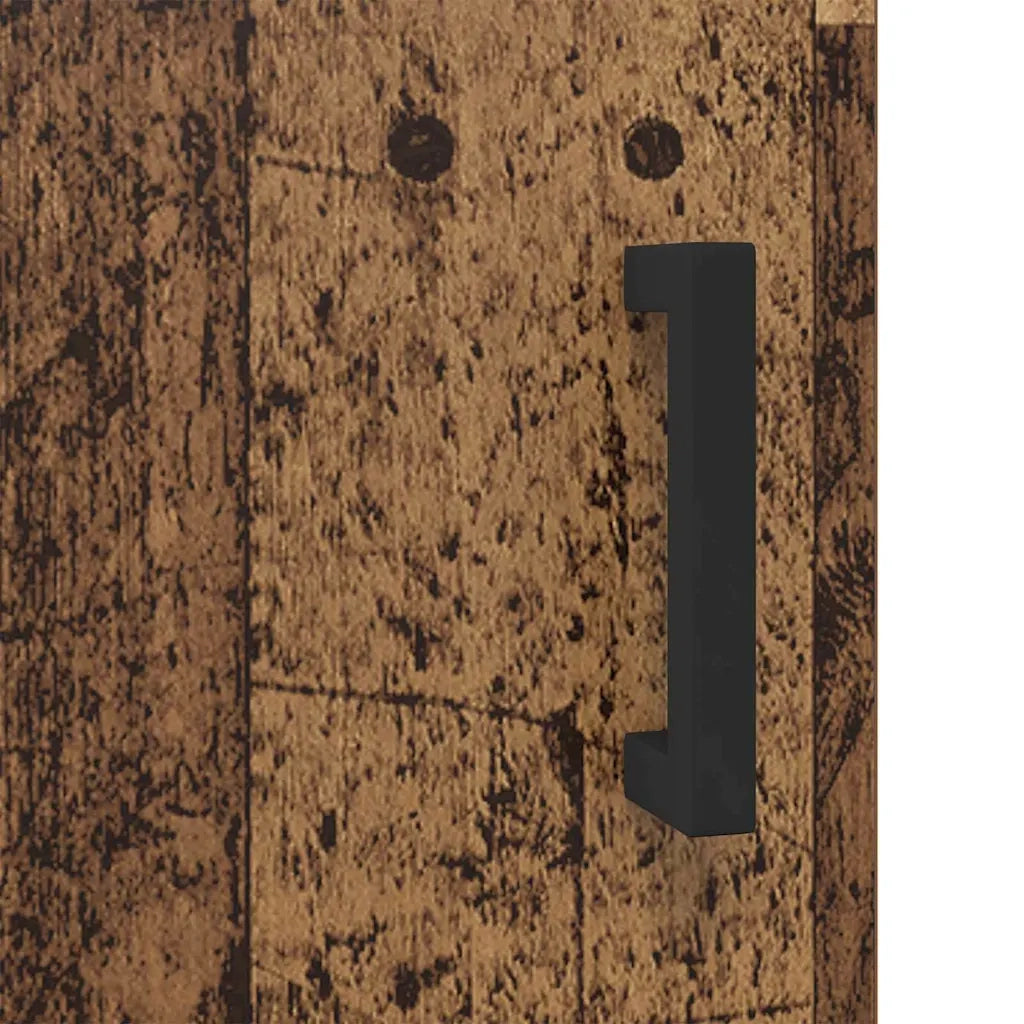 Credenza Olden Legno vecchio 34,5 x 34 x 90 cm