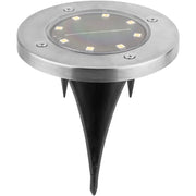 Topex 99-087 lampada solare da p prato led 50 lm ds