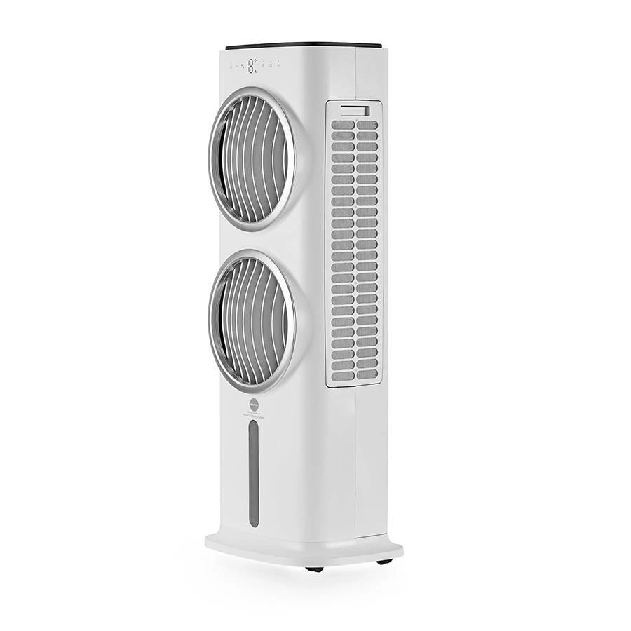 Macom Enjoy & Relax Power Double Wind Raffrescatore evaporativo