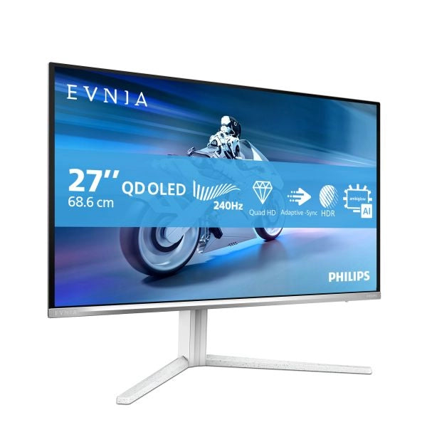 27 monitor  qd-oled reg alt 240hz - 27M2N6501L/00