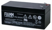 BATTERIA FIAMM FG20341 12V 3,4Ah