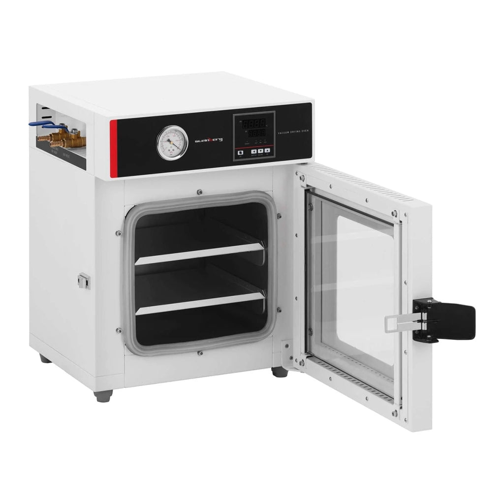 Forno di essiccazione sotto vuoto 800 watt 25 litri 14_0005869