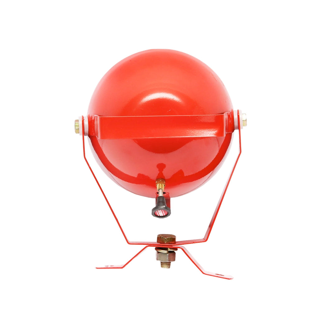 Faro da lavoro arancione orientabile, proiettore con interruttore per trattore o macchina agricola 12V Breckner Germany
