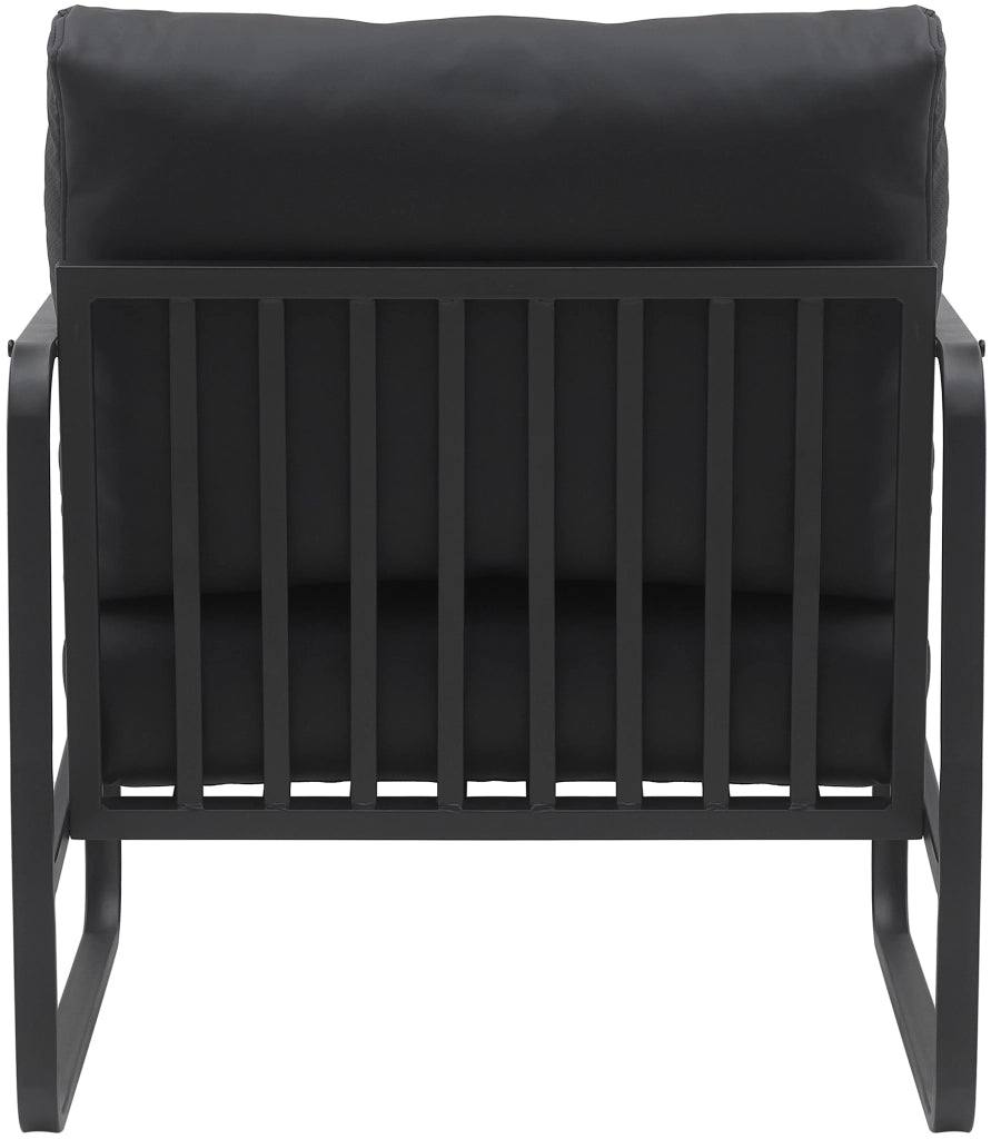 Lounger Manea Kunstleder