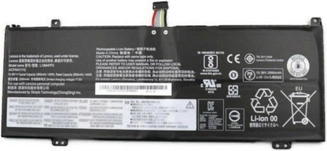 CoreParts MBXLE-BA0309 - Akku - Lenovo - ThinkBook 13s - ThinkBook 13s-20R9005FSB - ThinkBook 13S-20R9005GSB (MBXLE-BA0309)