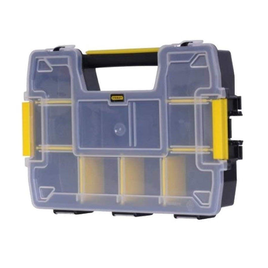 Valigetta in plastica STANLEY - Priva di Utensili