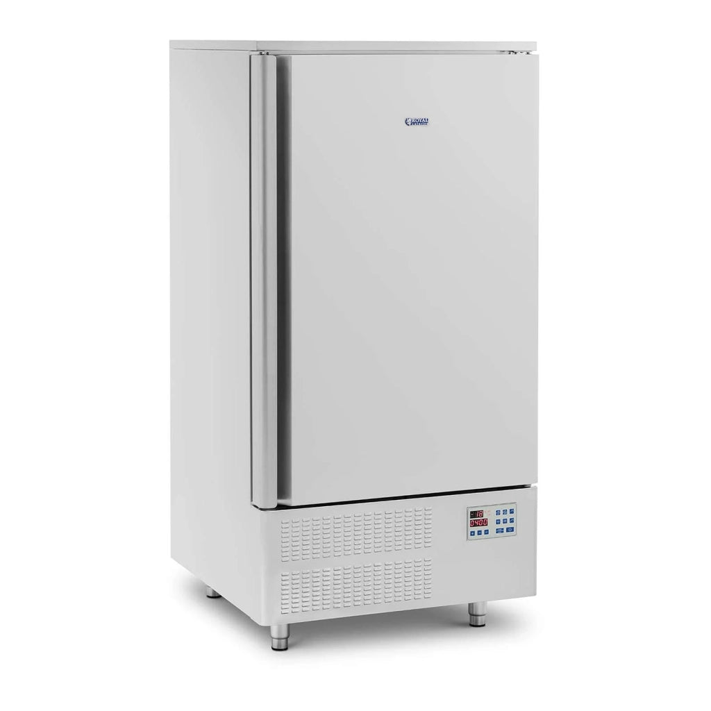 Abbattitore di temperatura 276 litri capacità congelamento: 35 kg/230 min 14_0005270