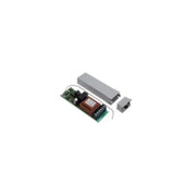RICEVITORE MINI MONOCANALE 230VAC CARDIN RVQ504C1 AUTOMAZIONE AUTOMATISMI NUOVO