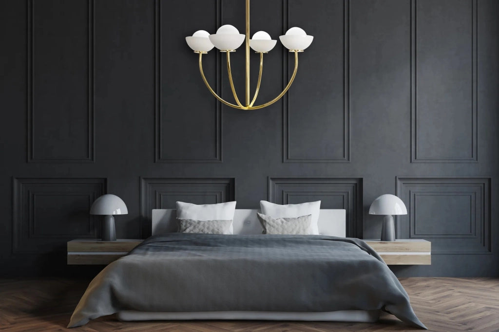 Lampada Da Soffitto App1200-cp