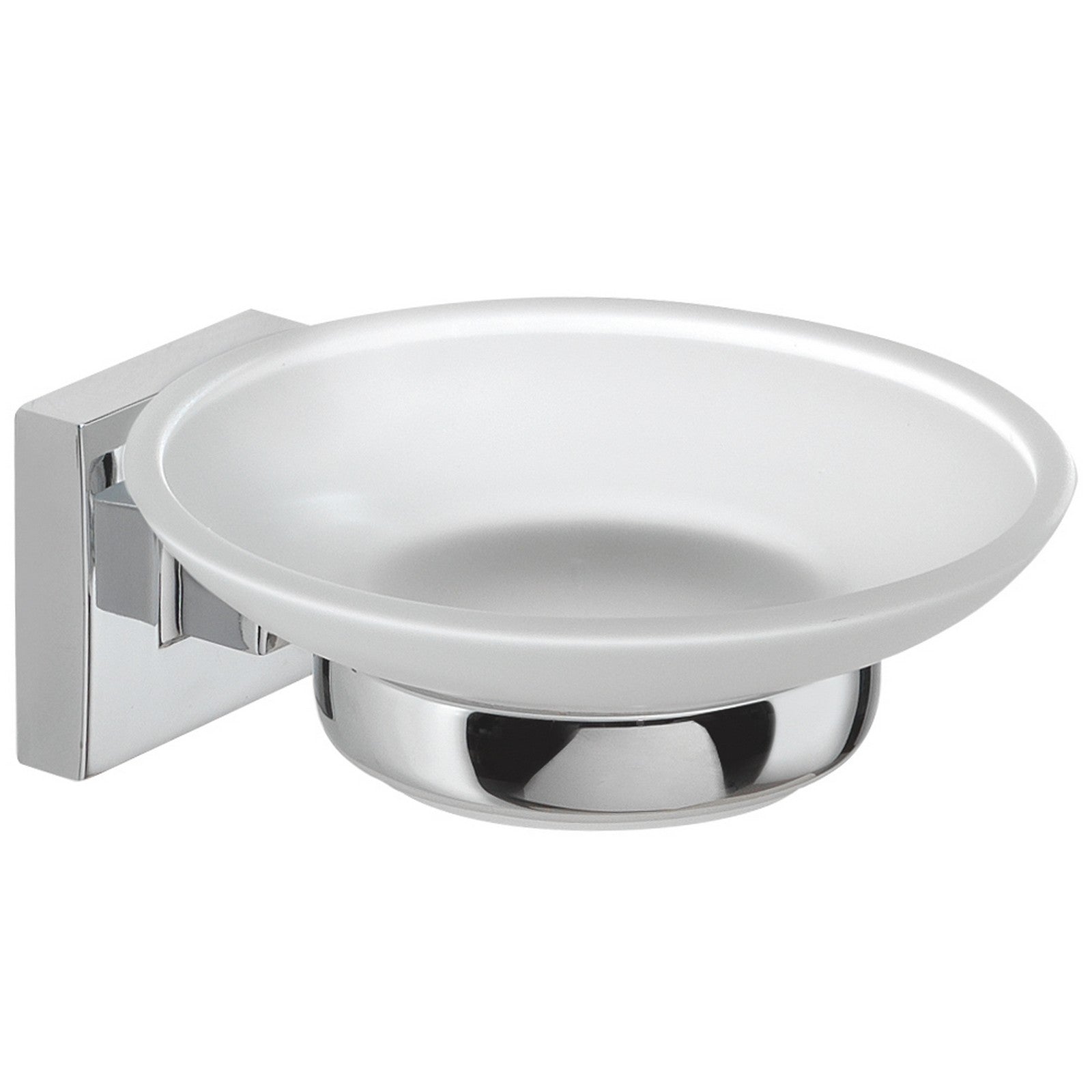 gedy art. ol11 olimpo porta sapone inox cod:ferx.99318