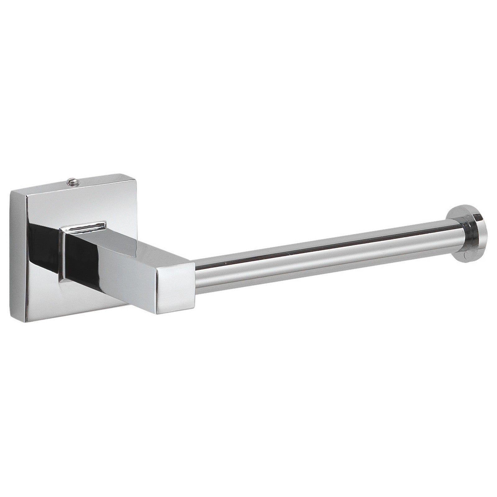 gedy art. ol24 olimpo porta rotolo inox cod:ferx.99322