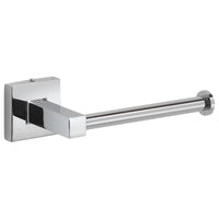 gedy art. ol24 olimpo porta rotolo inox cod:ferx.99322