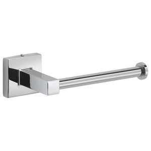 gedy art. ol24 olimpo porta rotolo inox cod:ferx.99322