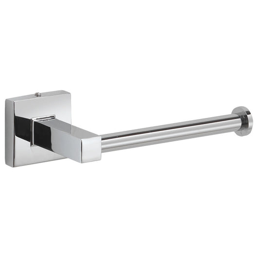 gedy art. ol24 olimpo porta rotolo inox cod:ferx.99322