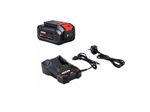 Kit energia Echo con batteria 40V 4Ah + caricabatteria