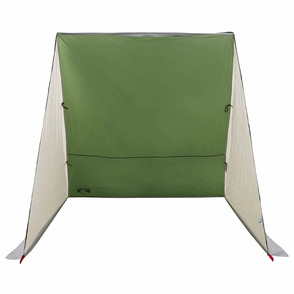 Tenda per portellone posteriore Verde 190 x 150 x 185 cm 42001071