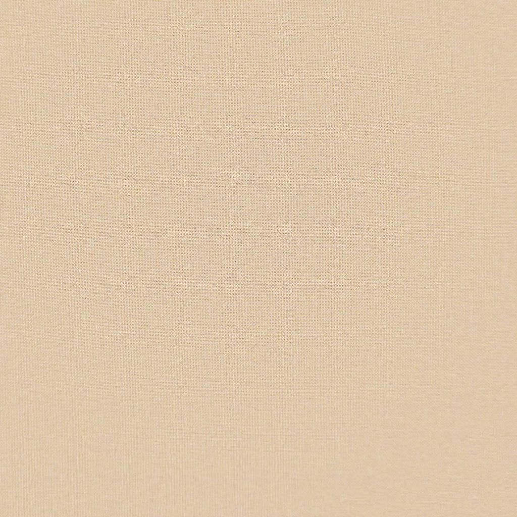 Cuscini per Panchina a 2 Pezzi VUGHT 2 pz 100% Poliestere Crema 951771