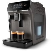 Philips 2200 series series 2200 ep2224/40 macchine da caffè automatica - EP2224/10