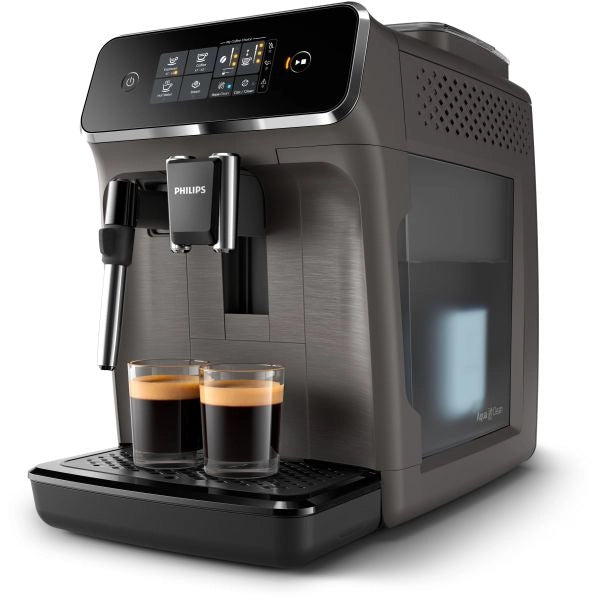 Philips 2200 series series 2200 ep2224/40 macchine da caffè automatica - EP2224/10