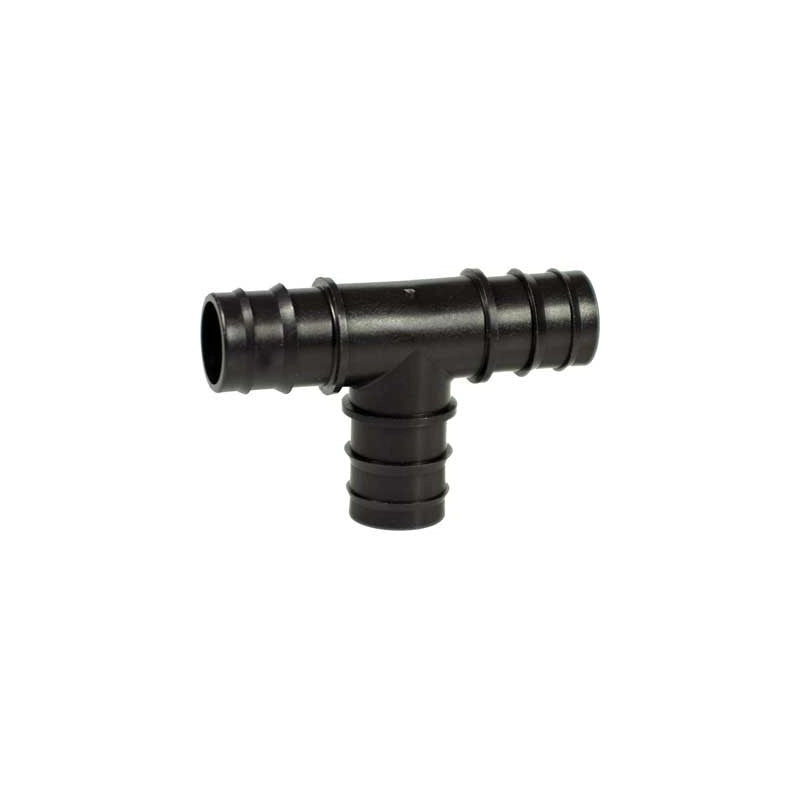 TEE DI DERIVAZIONE BASSA PRESSIONE Ø 20 mm - 100 pezzi- IRRITEC