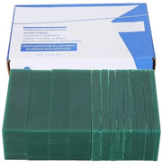 Snodo per Modellare di Alta Qualità - 15 Stuks - Colore Verde - Modello per Modellare