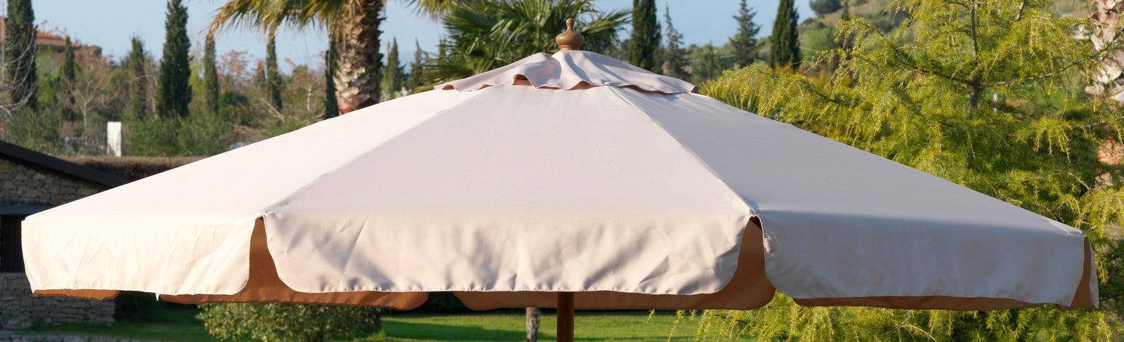 top ricambio x ombrellone island cm.300x400 cod:ferx.99350