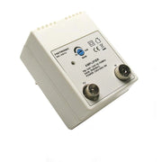 METRONIC 440112 AMPLIFICATORE ANTENNE TV 1 USCITA