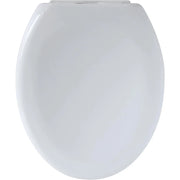 Gelco 708690 stilografica sedile wc freno di caduta plastica bia