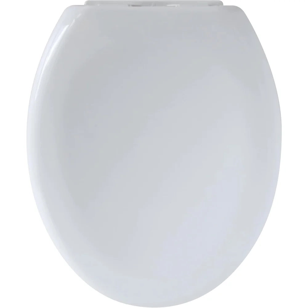 Gelco 708690 stilografica sedile wc freno di caduta plastica bia