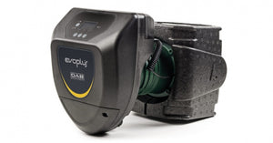 Circolatore Elettronico a Rotore Bagnato Dab Modello EvoPlus B 120/250.40 M